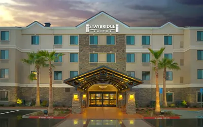 Staybridge Suites Sacramento - Folsom, an IHG Hotel