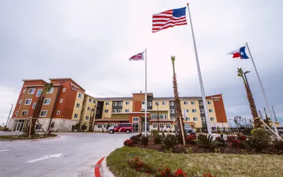 Residence Inn Harlingen