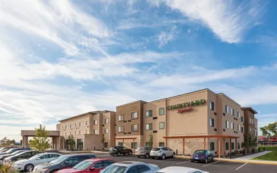 Courtyard by Marriott Walla Walla