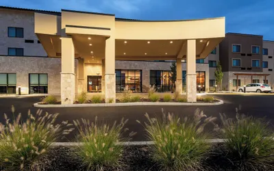 Courtyard by Marriott Walla Walla