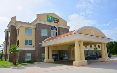 Holiday Inn Express & Suites Houston NW - Tomball Area, an IHG Hotel