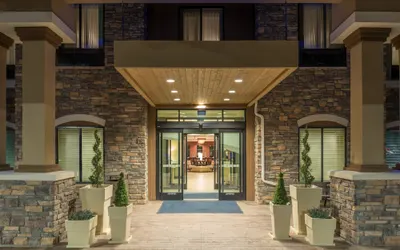 Holiday Inn Express & Suites Denver South - Castle Rock, an IHG Hotel