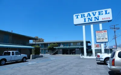 Travel Inn