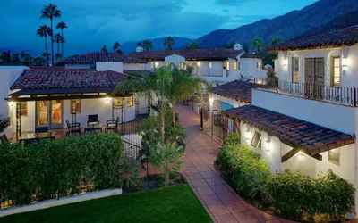 Triada Palm Springs, Autograph Collection by Marriott