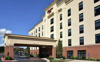 Hampton Inn Springfield-Southeast