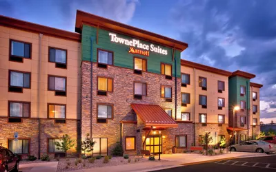 TownePlace Suites Missoula