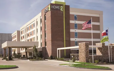 Home2 Suites by Hilton College Station