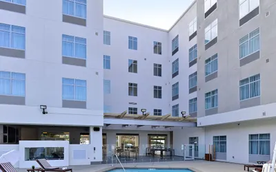 Holiday Inn Express & Suites San Diego - Mission Valley by IHG