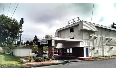 Motel 6 Bremerton, WA