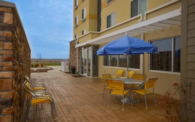 Fairfield Inn & Suites St. Louis Pontoon Beach/Granite City