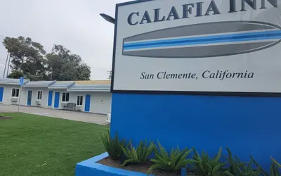 Calafia Inn