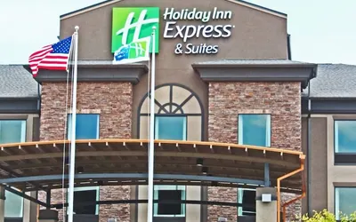 Holiday Inn Express & Suites Glasgow, an IHG Hotel