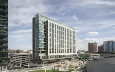 Hyatt Regency Tysons Corner Center