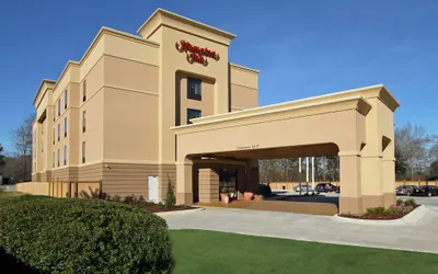 Hampton Inn Richland