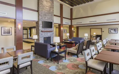 Staybridge Suites Canton by IHG