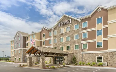 Staybridge Suites Canton, an IHG Hotel