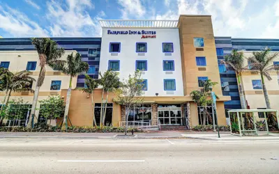 Fairfield Inn & Suites by Marriott Delray Beach I-95