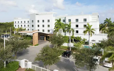 Fairfield Inn & Suites by Marriott Delray Beach I-95