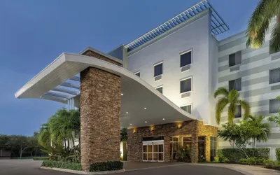 Fairfield Inn & Suites by Marriott Delray Beach I-95