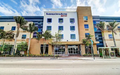 Fairfield Inn & Suites by Marriott Delray Beach I-95