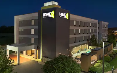 Home2 Suites by Hilton Clarksville/Ft. Campbell