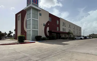 Motel 6 Weslaco, TX