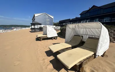 The Beach Haus Resort