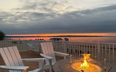 The Beach Haus Resort