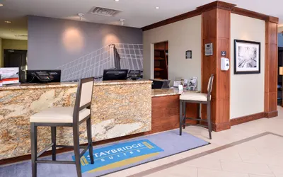 Staybridge Suites Rochester - Commerce Dr NW, an IHG Hotel