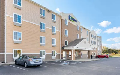 Extended Stay America Select Suites - Dayton - Miamisburg