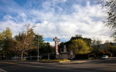 El Bonita Motel