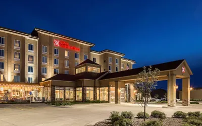 Hilton Garden Inn Bettendorf/ Quad Cities