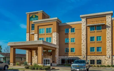 La Quinta Inn & Suites by Wyndham Houston Humble Atascocita