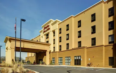 Hampton Inn & Suites Columbus