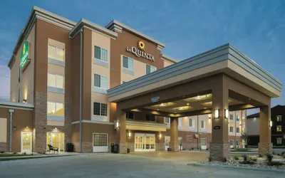 La Quinta Inn & Suites by Wyndham Grand Forks