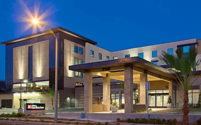 Hilton Garden Inn Irvine/Orange County Airport