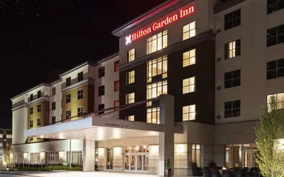 Hilton Garden Inn Rochester/University & Medical Center