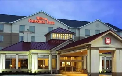 Hilton Garden Inn Hickory