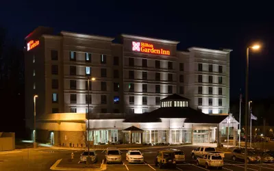 Hilton Garden Inn Hickory