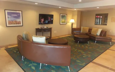 Candlewood Suites Cotulla, an IHG Hotel