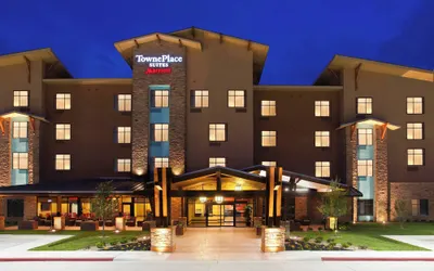 TownePlace Suites by Marriott Carlsbad