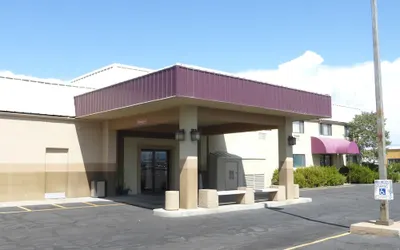 Red Roof Inn Grand Junction