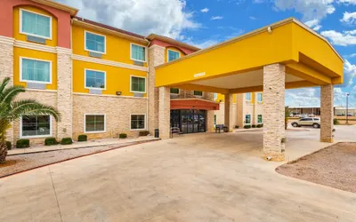 Residency Suites - Cotulla