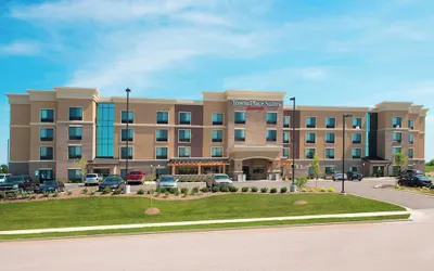 TownePlace Suites by Marriott Lexington South/Hamburg Place