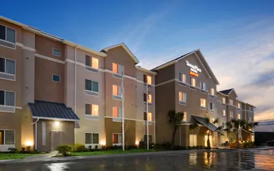 TownePlace Suites by Marriott Laredo