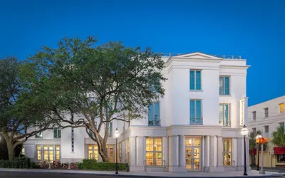 Grand Bohemian Charleston, Autograph Collection