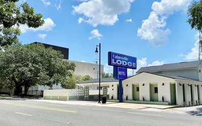 Gainesville Lodge