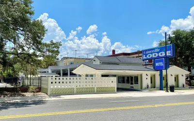 Gainesville Lodge