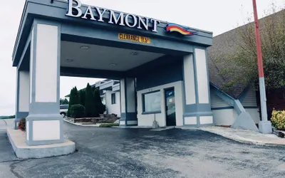 Baymont by Wyndham Cookeville