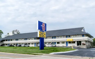 Motel 6 Florence, KY - Cincinnati Airport